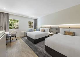 Crowne Plaza HAWKESBURY VALLEY by IHG 3