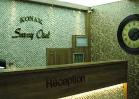 Konak Saray Hotel 2