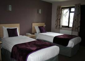 Yorkway Motel 5