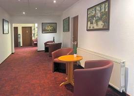 Morada Hotel Am Mellensee 3