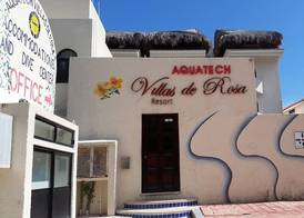 Aquatech Villas DeRosa Resort 2