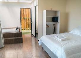 Hotel Campestre los Alpes 5