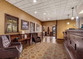 Quality Inn Chickasha 3
