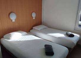 Fasthôtel Clermont-Ferrand Gerzat 4