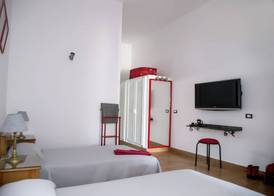 Sanafir Hotel - El Pacha Suites Sharm - Adults Only 4