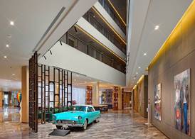 Wanda Vista Istanbul 3