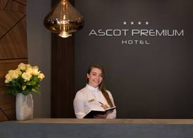 Ascot Premium Hotel 4