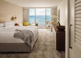 'Alohilani Resort Waikiki Beach 5