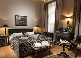 Palais Esplanade Hamburg - Adults Only 2