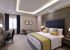 voco AL KHOBAR by IHG 3