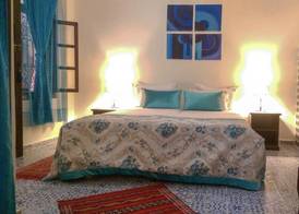 Riad De La Semaine 5