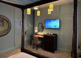 The George Hotel Easingwold 2