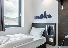 Augustus Hotel Bernkastel - Comfortable Budget Hotel 3