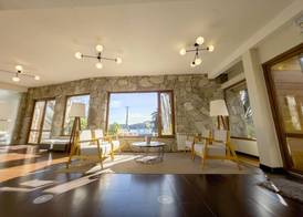 Rochester Bariloche Suites & Spa 3