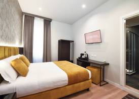 Alba Rosa Rooms 5