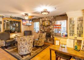 Lagonita Lodge 4