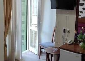 Porto Lesvos hotel 5