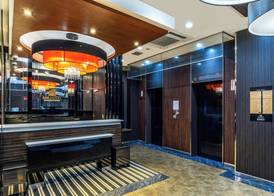 APA Hotel Nagasaki Ekiminami 5