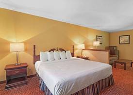 Best Western Clearlake Plaza 4