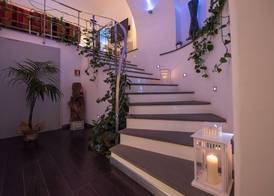 Palazzo Ferraioli - Hotel & Wellness 2