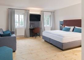 Hotel Aiterbach am Chiemsee 5