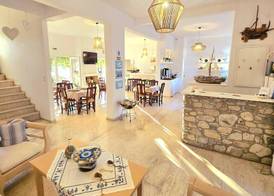 Aphrodite Boutique Hotel 4