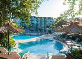 SH Dolce Mare- All inclusive- Free Beach & Beach Bar 3
