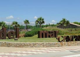 Camping Del Mar 3