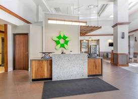 Extended Stay America Premier Suites - Pittsburgh - Cranberry Township - I-76 2