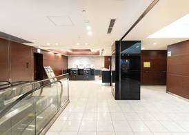 Hotel Keihan Asakusa 3