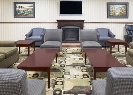 Days Inn by Wyndham Columbus-North Fort Moore 2