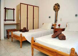 Hotel Marina 2