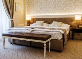 Villa Medici Hotel & Restaurant 5