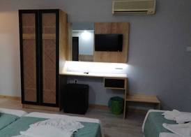 Ibrahim Bey Hotel 4