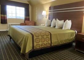 Americas Best Value Inn - Azusa/Pasadena 2