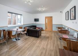 Flexistay Aparthotel Sutton 3