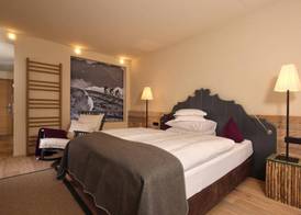 Bergland Design- und Wellnesshotel 3