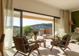 Hôtel & Spa A Cala - Suites Piscines Privées - Adults Only 5