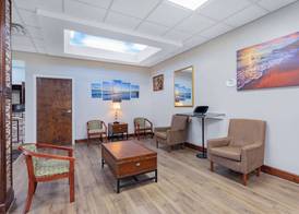 Baymont by Wyndham Midway Tallahassee 4