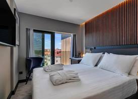 Boutique Hotel Noemia 2