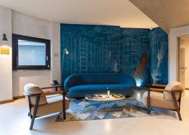 AXYHOTELS InnStyle Milano 4