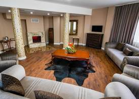Gardan Hotel 3