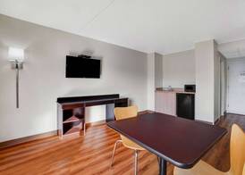 Motel 6 Lawrenceville, NJ 4