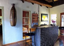 Blyde Mountain Country House 2