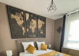 Q&R Renting - Suites Design Luxueuses 5