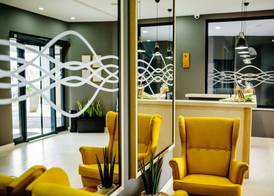 Perla Residence Hotel & SPA 2
