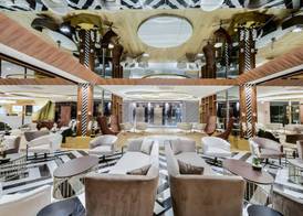 Ankara Alegria Business Hotel 5