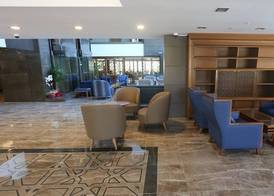 Ramada By Wyndham Bursa Cekirge Thermal & Spa 4