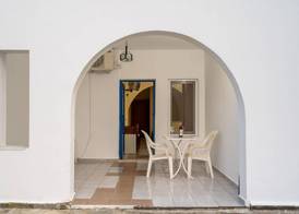 Theo Bungalows Boutique Hotel 2