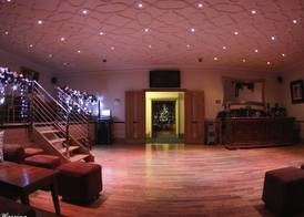 The Saddleworth Hotel 2